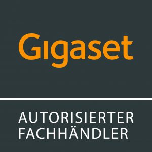 Gigaset Fachhandel Logo