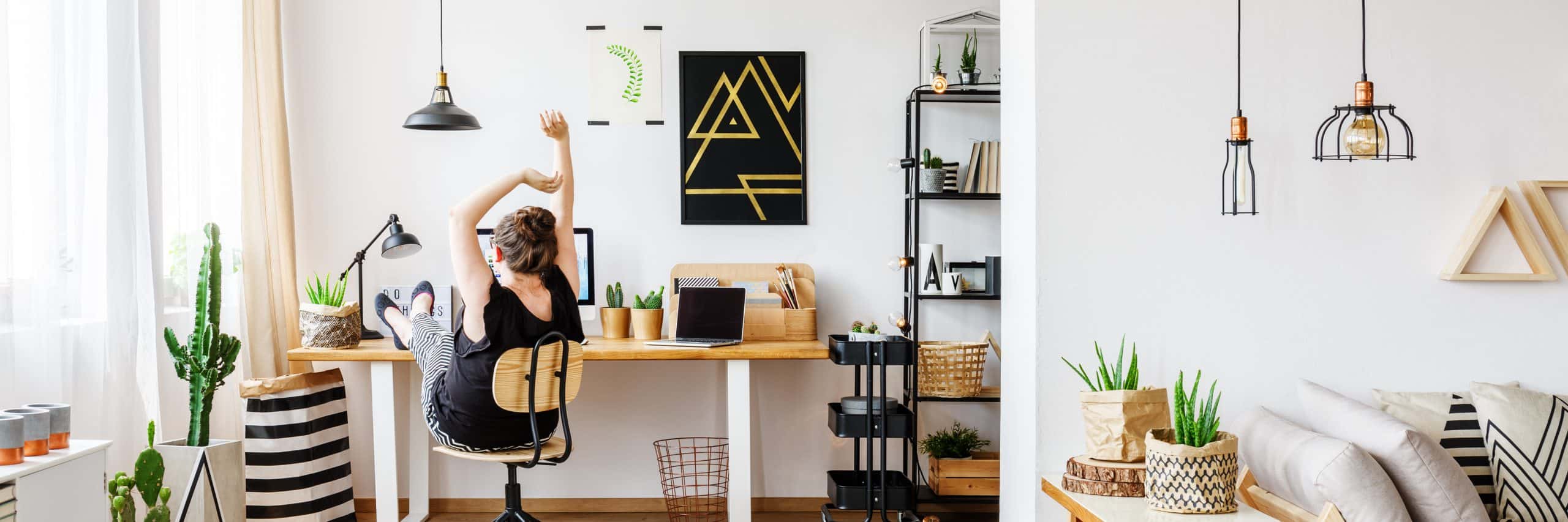 Home Office