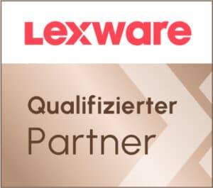 Qualifizierter Lexware Partner
