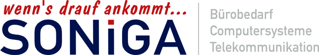 Ihre Karriere bei SONiGA Stellenangebote / Jobs