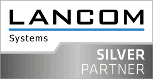 Lancom Silber Partner