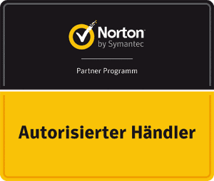 Symantec - Norton Logo