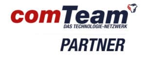 comTeam Partner