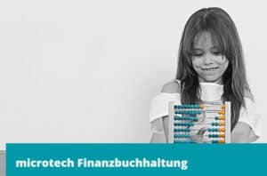 Finanzbuchhaltung von microtech.de