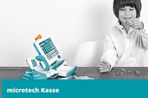 Kasse von microtech.de